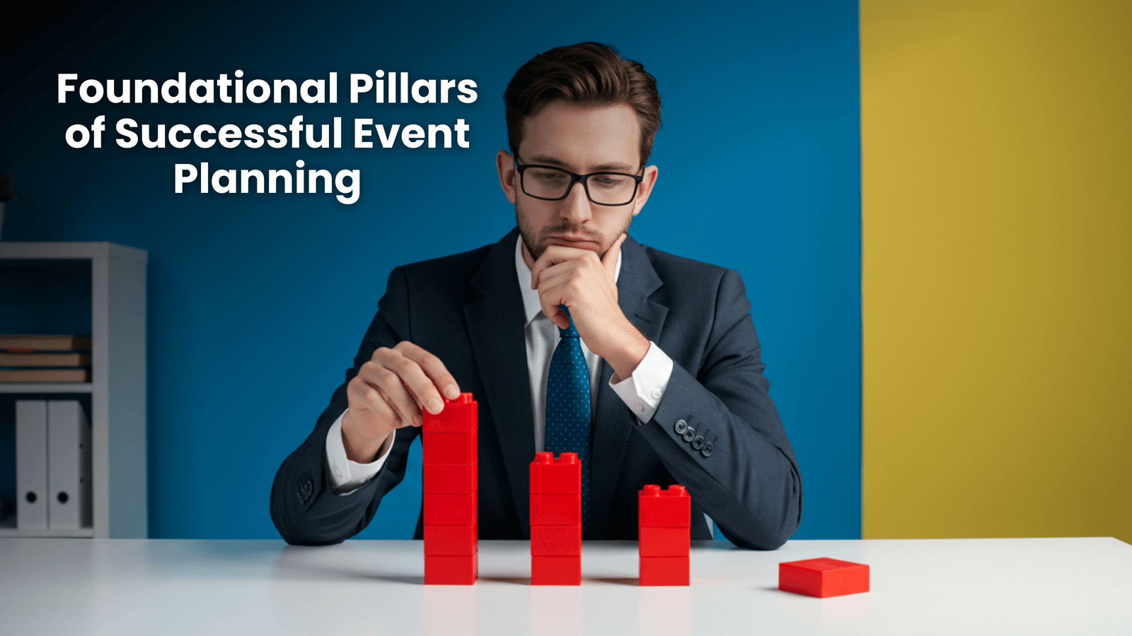 Foundational Pillars of Successful Event Planning