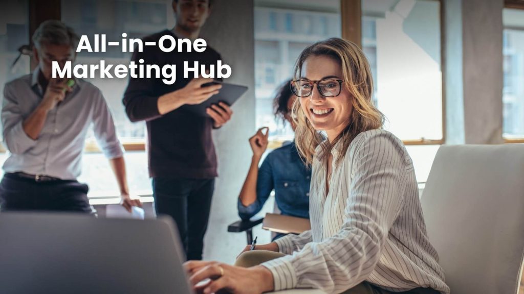 Simplifying Digital Marketing for SMBs