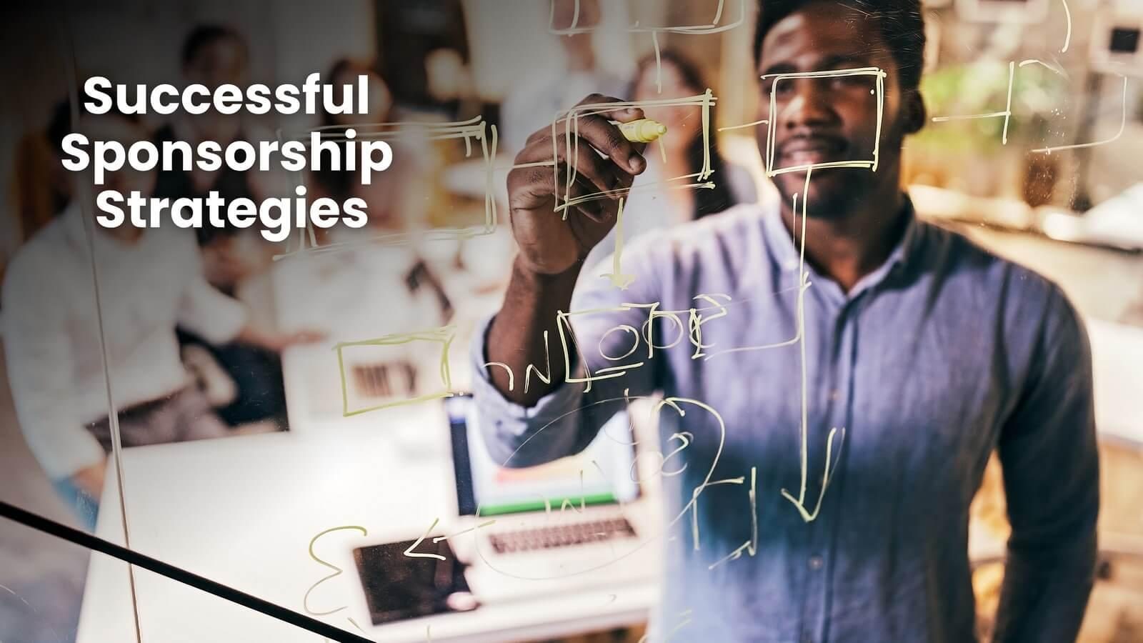 Successful Sponsorship Strategies